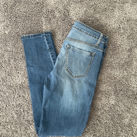 Kancan jeans - Picture 3 of 3
